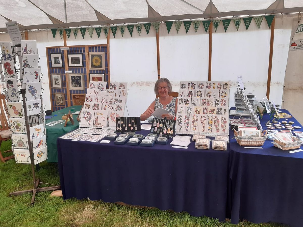 Gordale Garden Centre Craft & Gift Fair