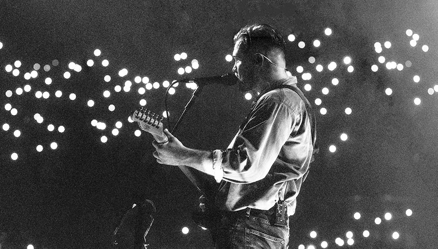 Zach Bryan - AT&T Stadium