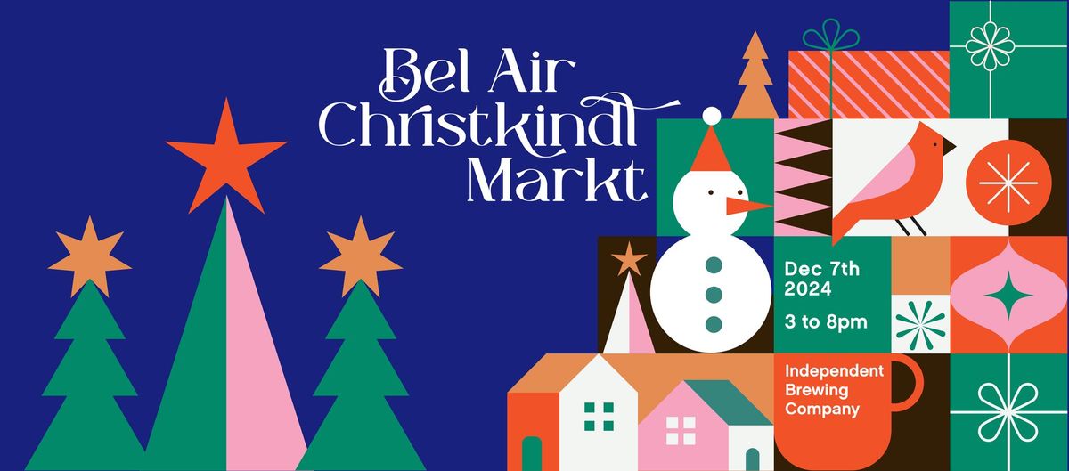 Bel Air Christkindl Markt