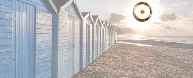 Lyme Regis Gong Bath