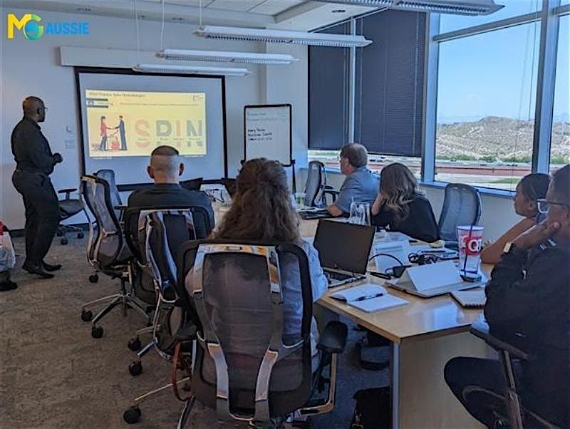 Business Analyst Bootcamp: 4 Days Practical Training in Melbourne