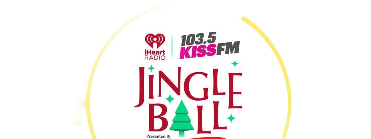 103.5 KISS FM's Jingle Ball