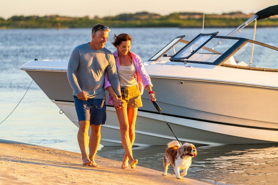 MarineMax Jacksonville | Boston Whaler Demo Day