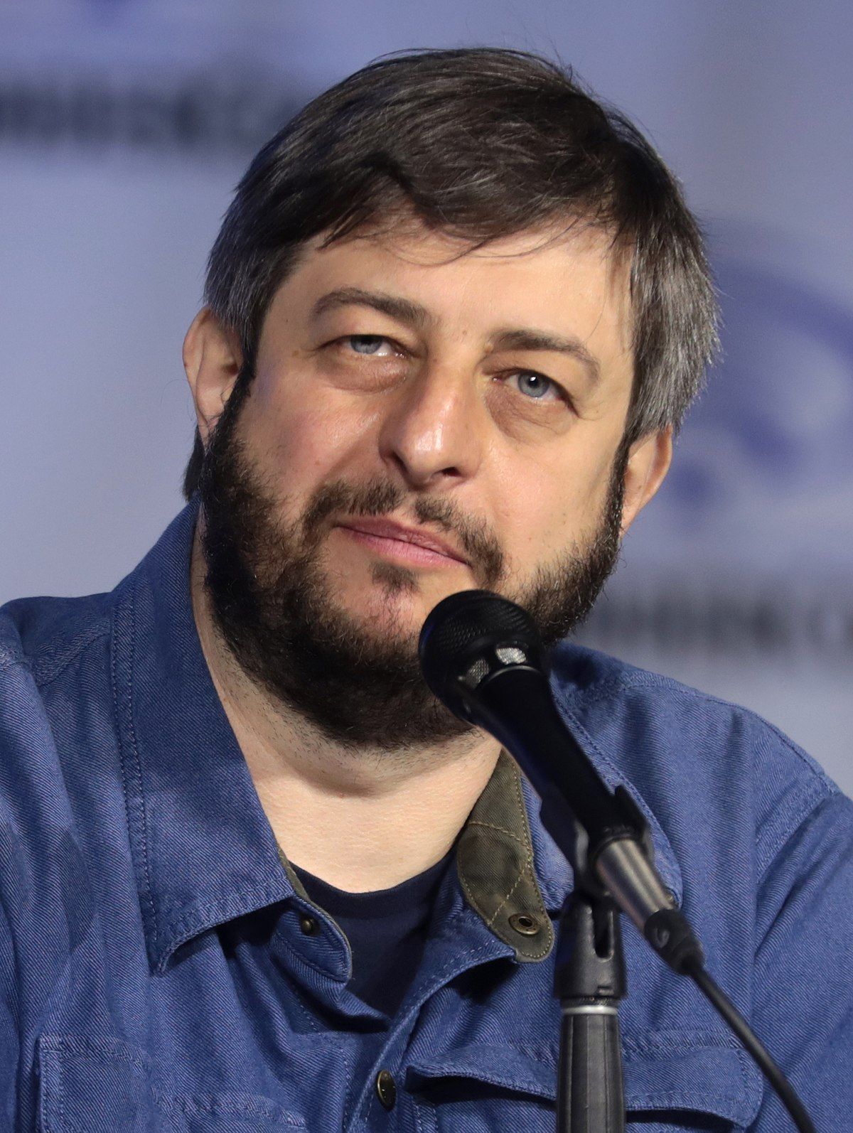 Eugene Mirman