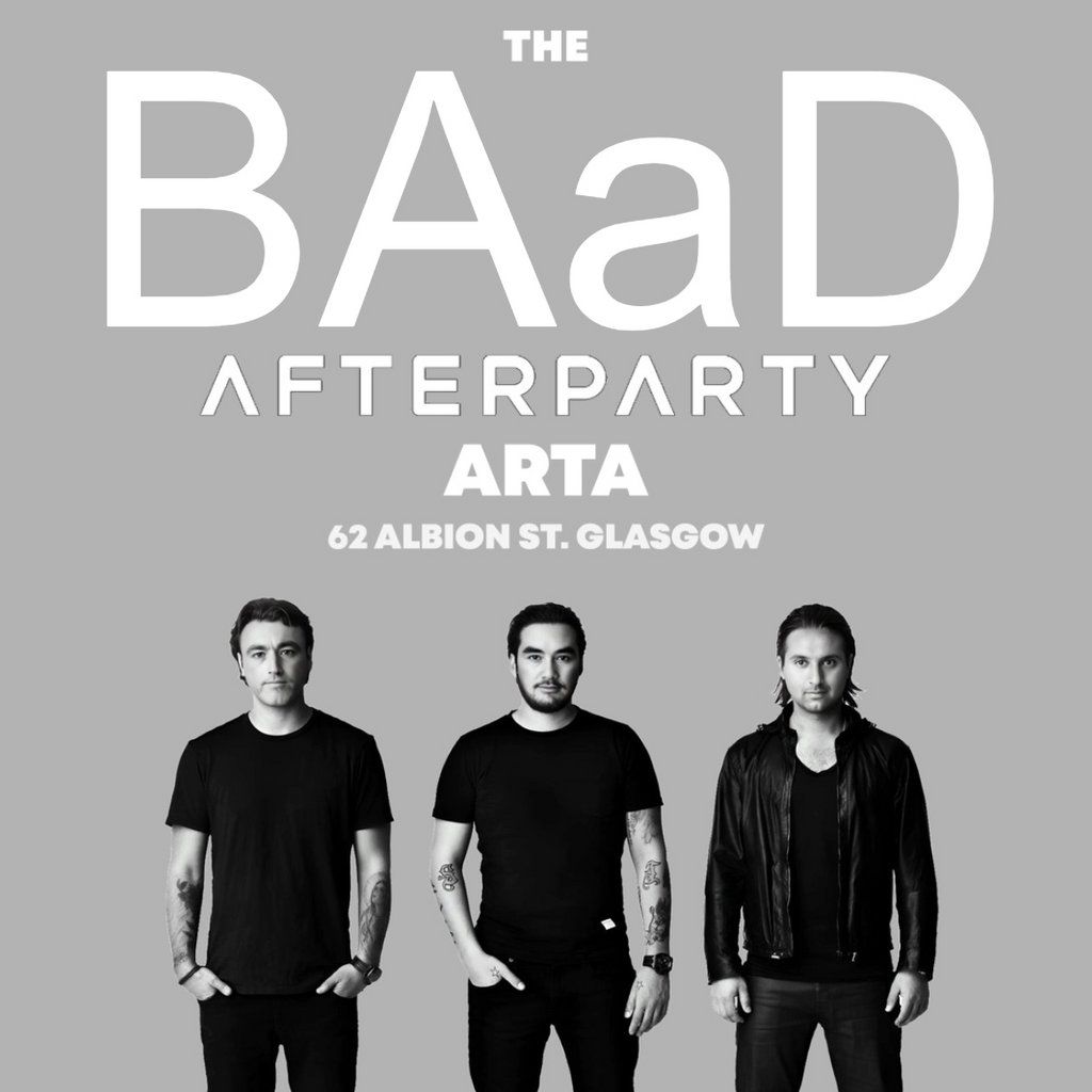 The After Party