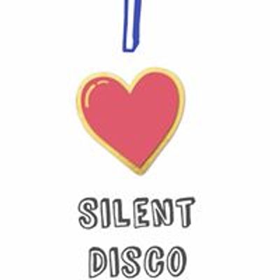 I heart Silent Disco