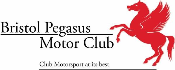 Bristol Pegasus Motor Club Track day