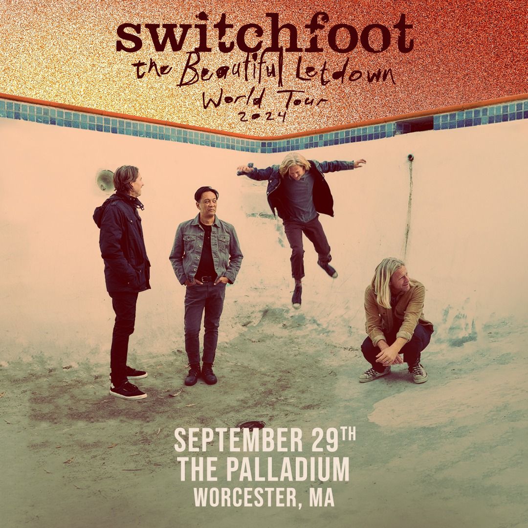 SWITCHFOOT