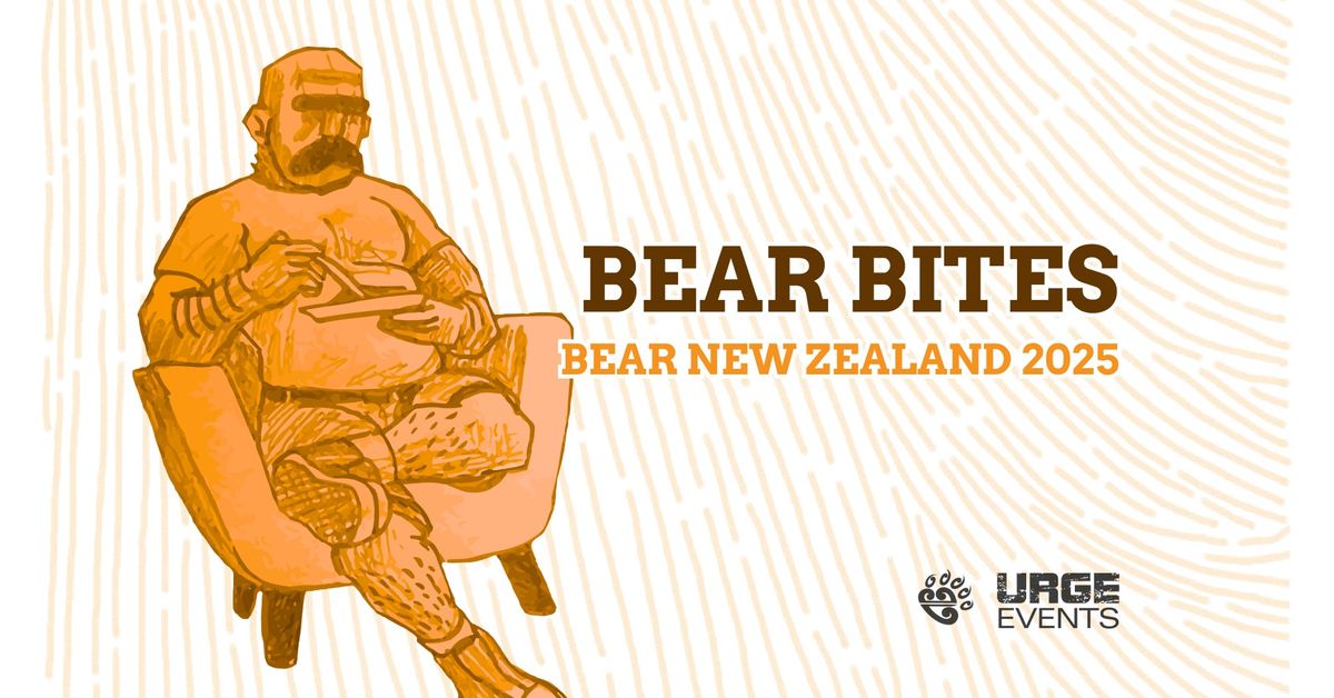 Bear Bites #BNZW25