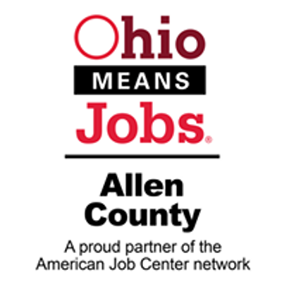 OhioMeansJobs Allen County