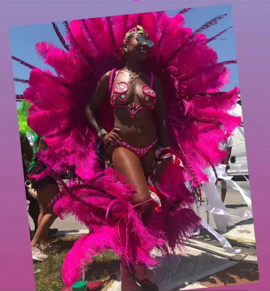 Vybz & Flow Free Class