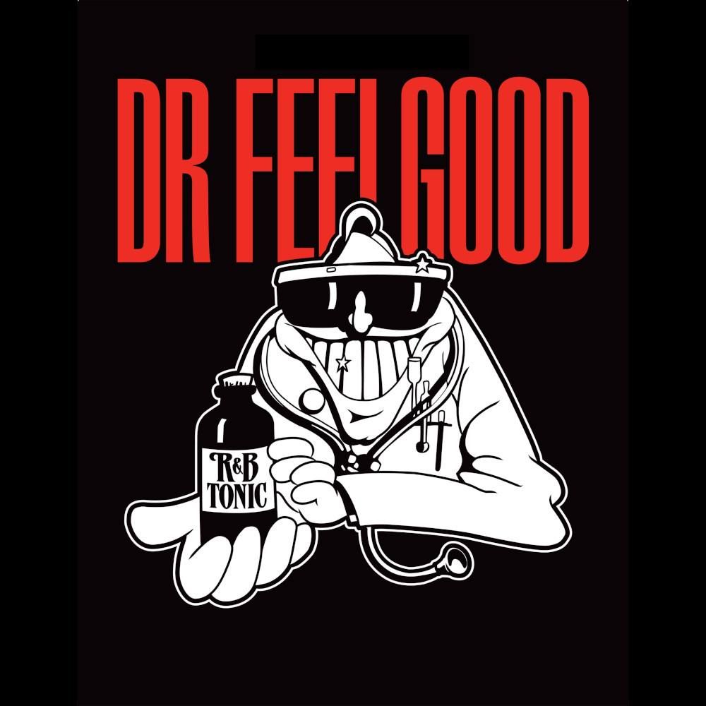 Dr Feelgood In Concert (with Support)