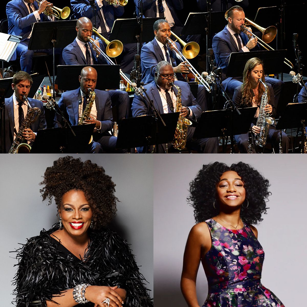 Hendricks Symphony: Music of the Silver Screen