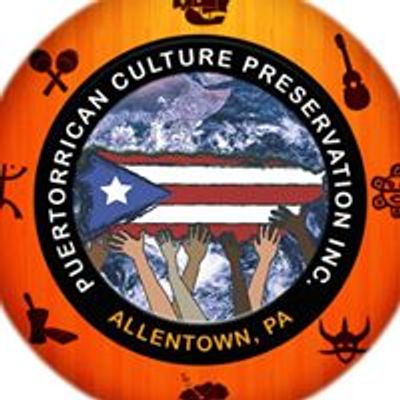 Puertorrican Culture Preservation Inc