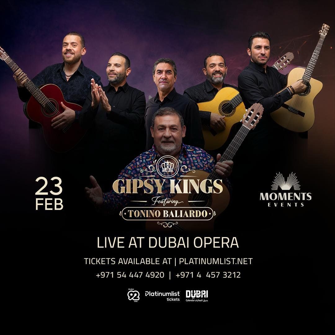 Gypsy - The Musical at Tulsa Performing Arts Center - Williams Theatre