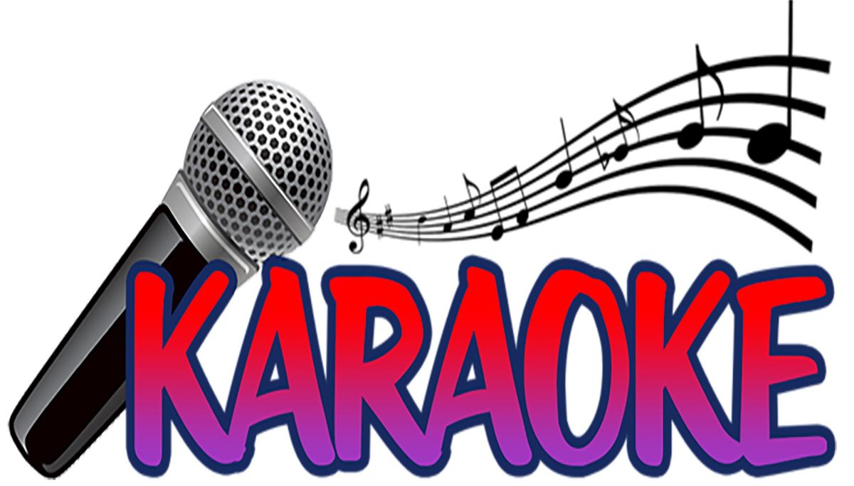 Karaoke with Jeffrey Wood @ Hastings Elks