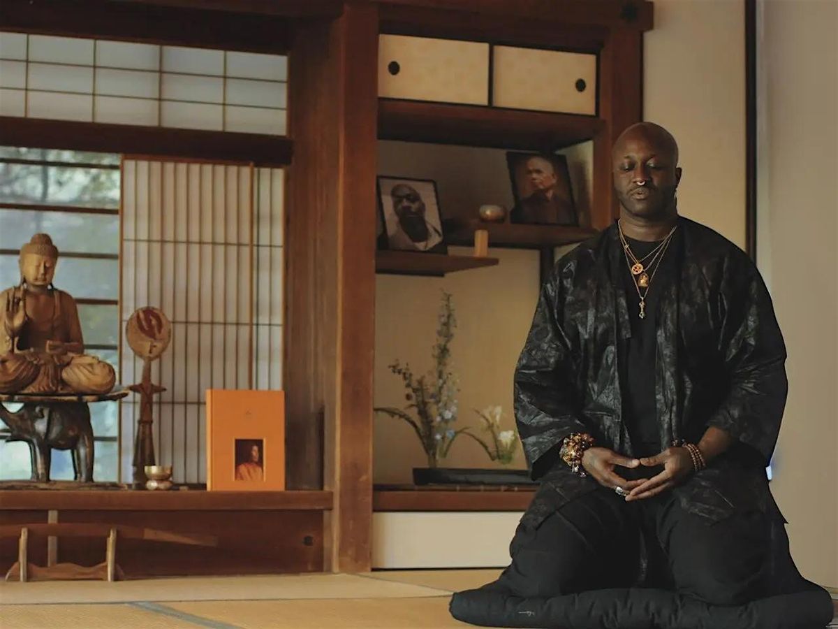 Cultivating Self-Compassion - Meditation and Sound Healing Day Retreat