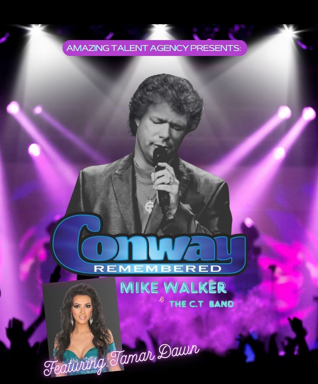 Conway Remembered