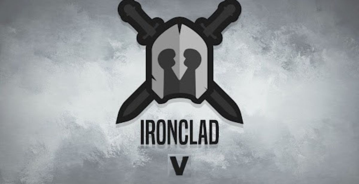 Ironclad V