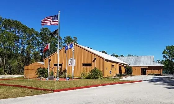 Sunday Breakfast at the VFW