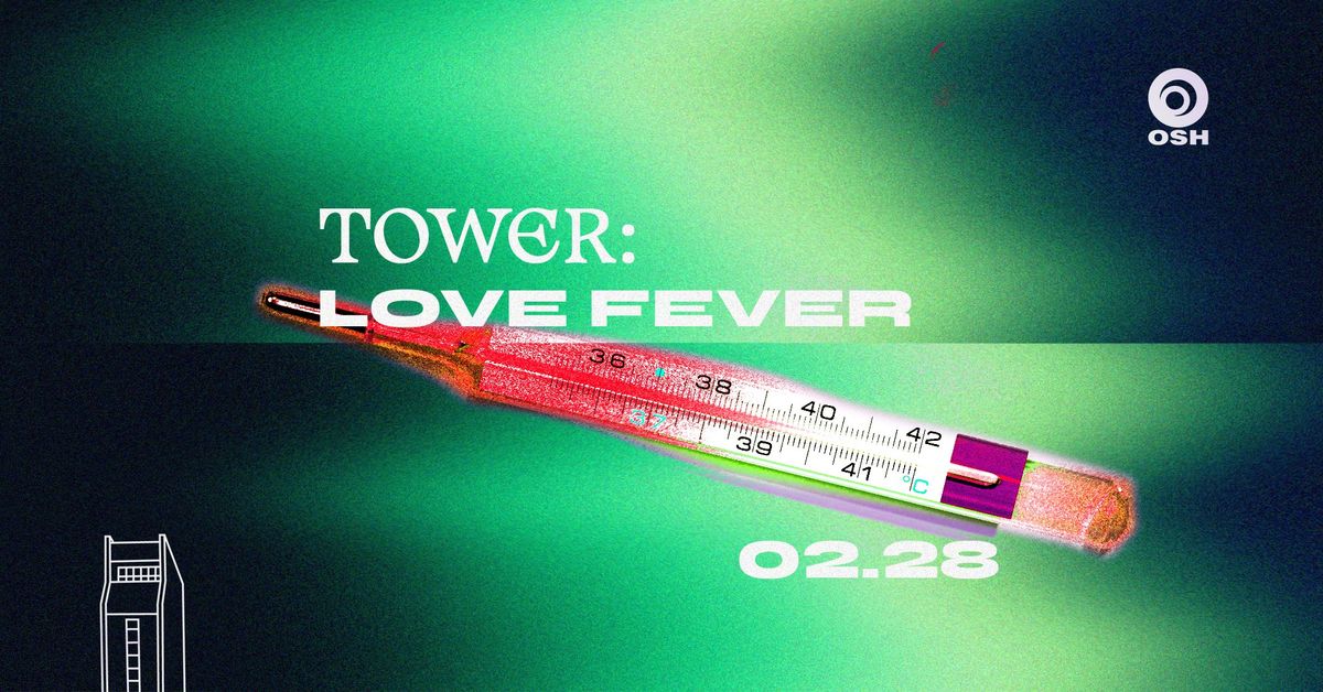 Tower: Love Fever