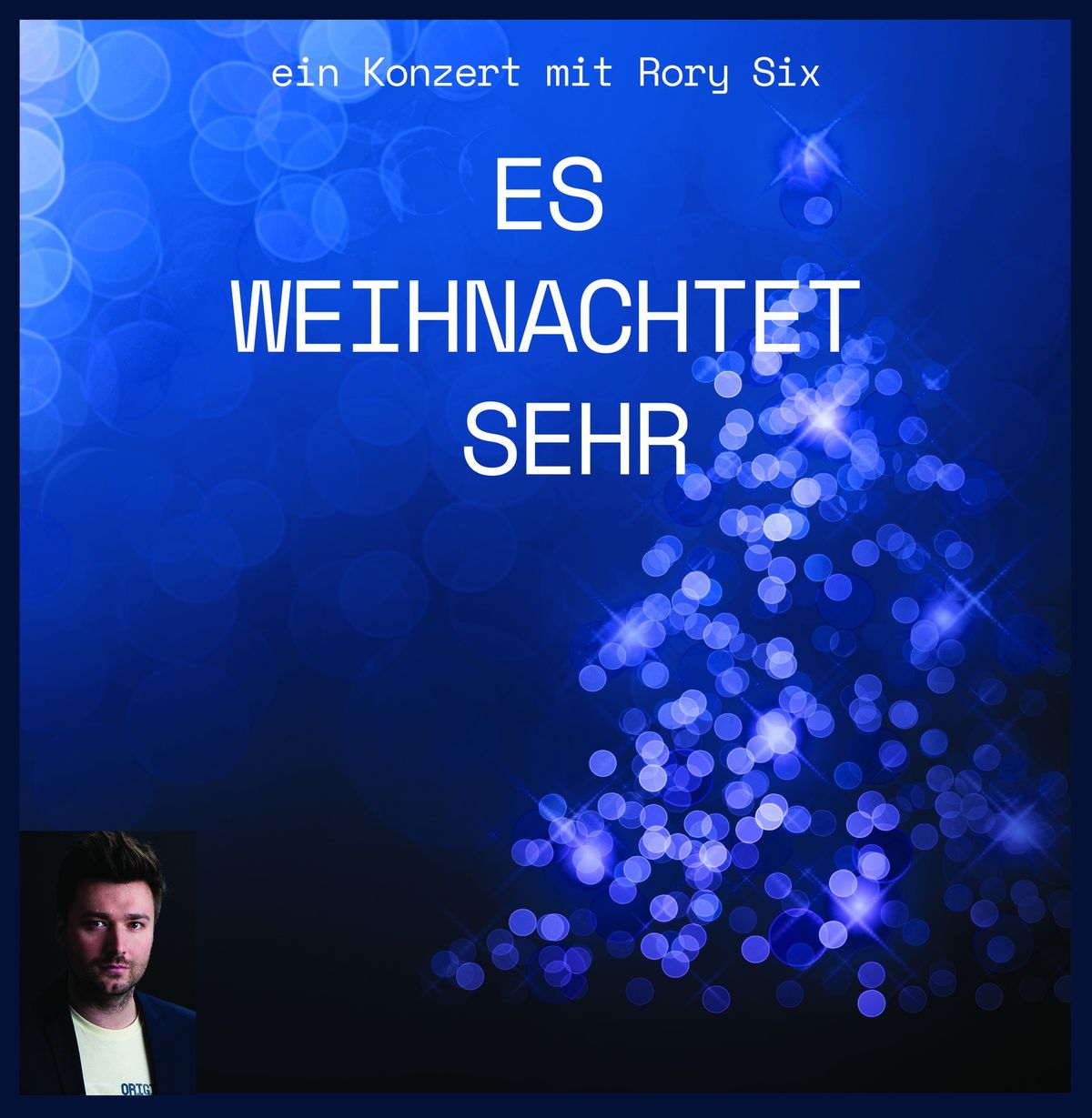 Es Weihnachtet sehr 