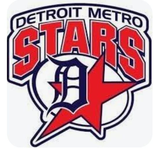 Detroit Metro Stars 13U Red Bowling Fundraiser