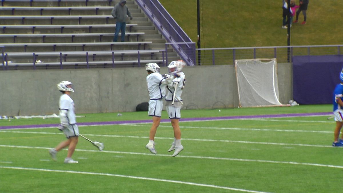 UMass Lowell River Hawks vs. UAlbany Great Danes