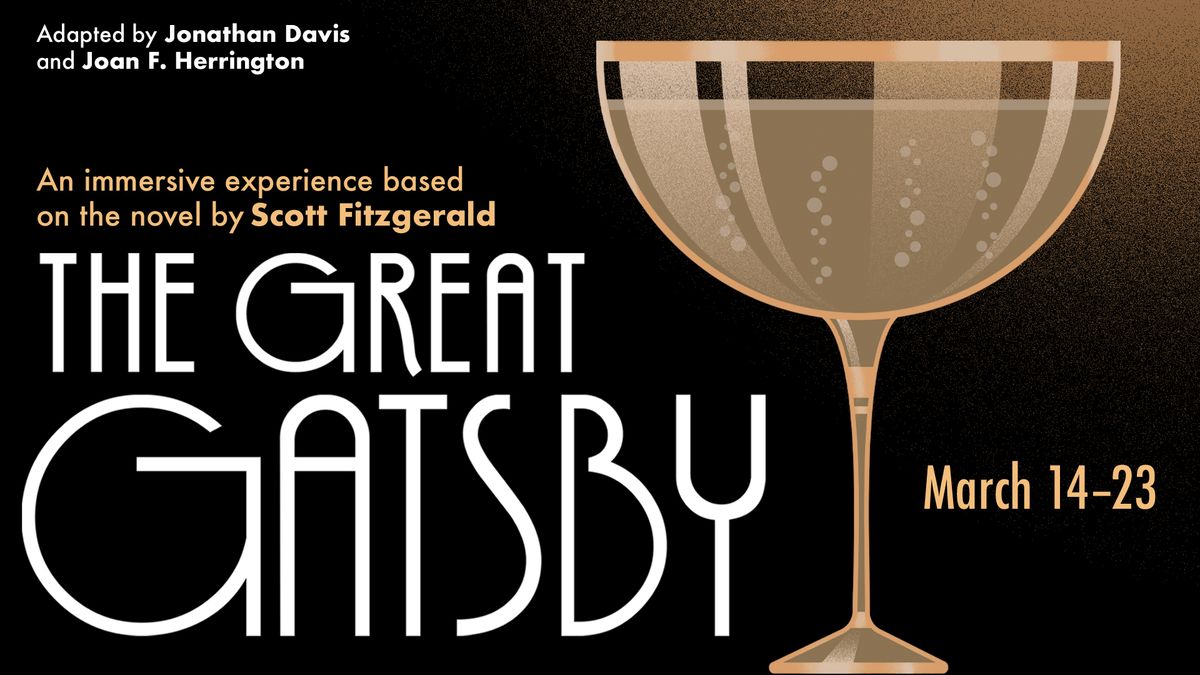 The Great Gatsby