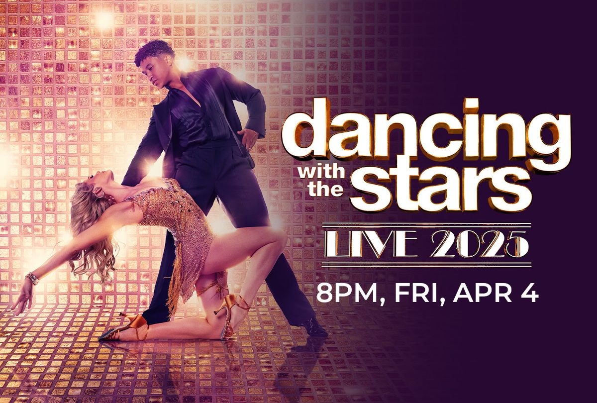 Dancing with the Stars at Fantasy Springs Resort Casino