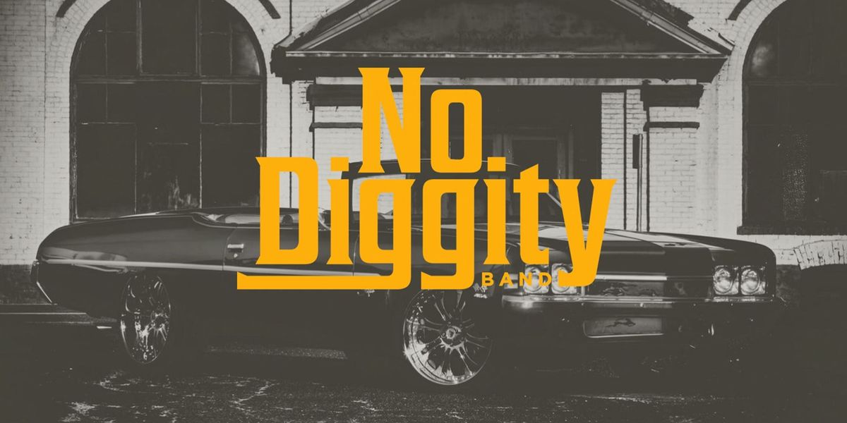 No Diggity Band - 90s R&B, Hip Hop & Pop Tribute | MadLife 7:30