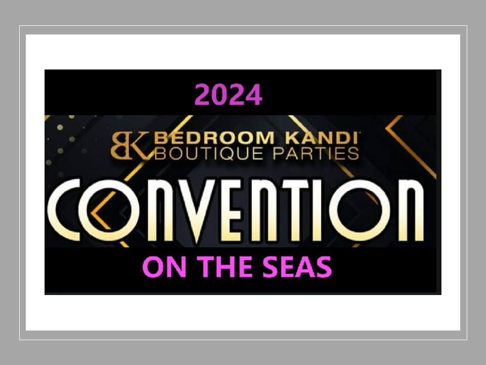 BEDROOM KANDI BOUTIQUE PARTY CONVENTION CRUISE