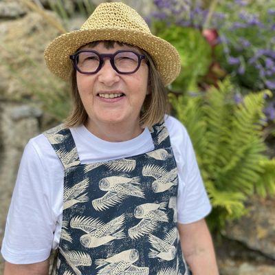 Ann Wiltshire