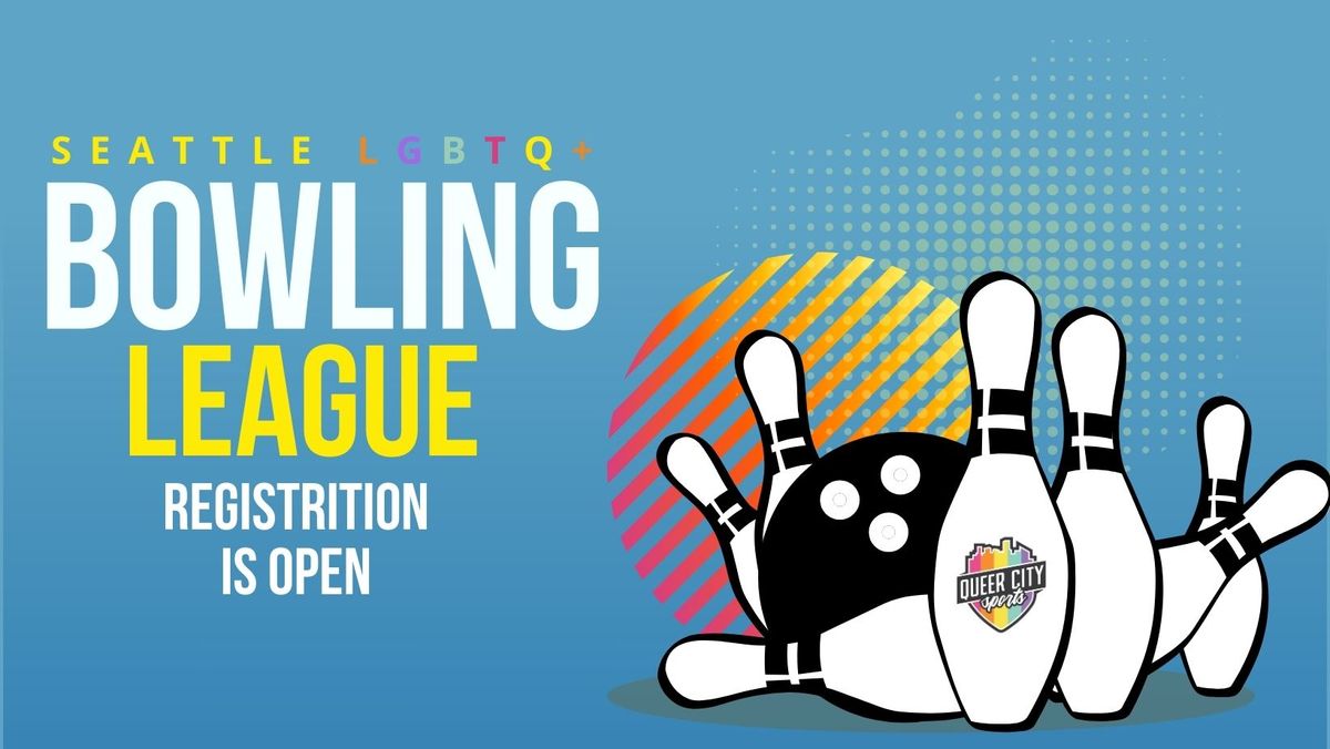 Seattle LGBTQ+ Bowling League