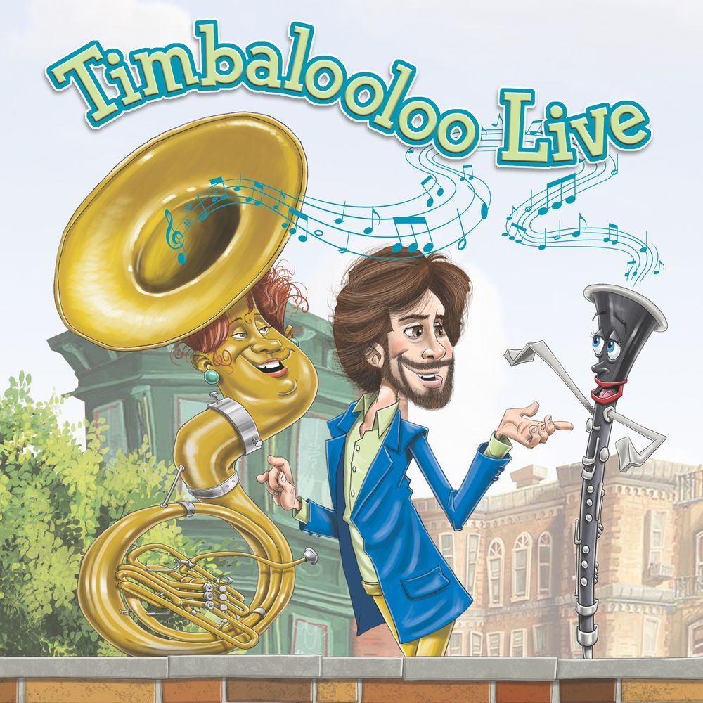 Timbalooloo Live