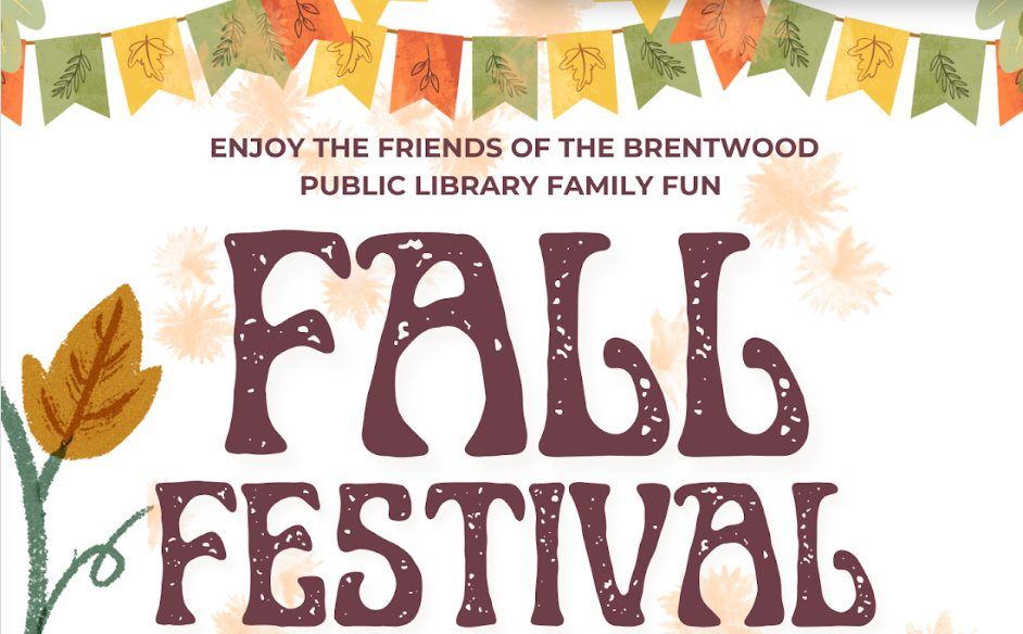 FOBL Fall Festival