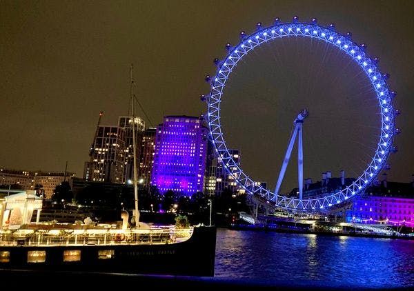 HELLO-WIN SOCIAL &amp; BOAT PARTY! DANCE! Upper &amp; Inner DECK DJ! Iconic Views!