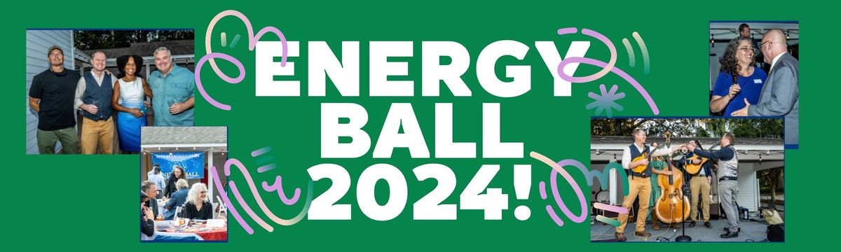 Energy Ball 2024!