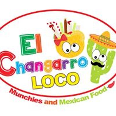 El Changarro loco ogden