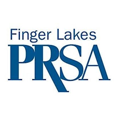 Public Relations Society of America Finger Lakes Chapter