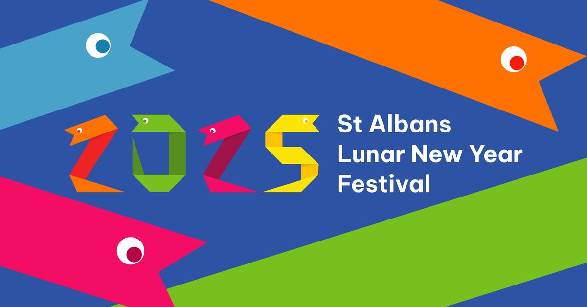 St Albans Lunar New Year Festival 2025: Melbourne\u2019s Biggest Lunar New Year Celebration