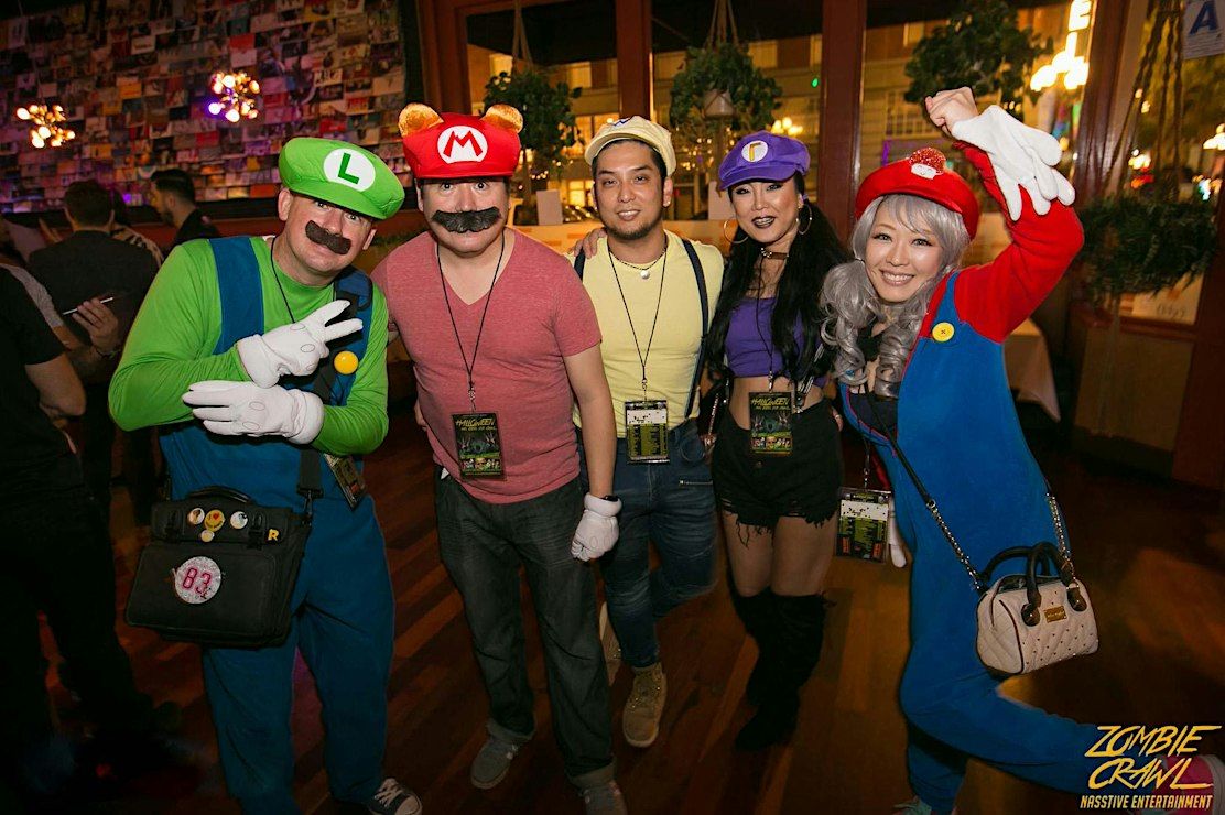 Event Photos