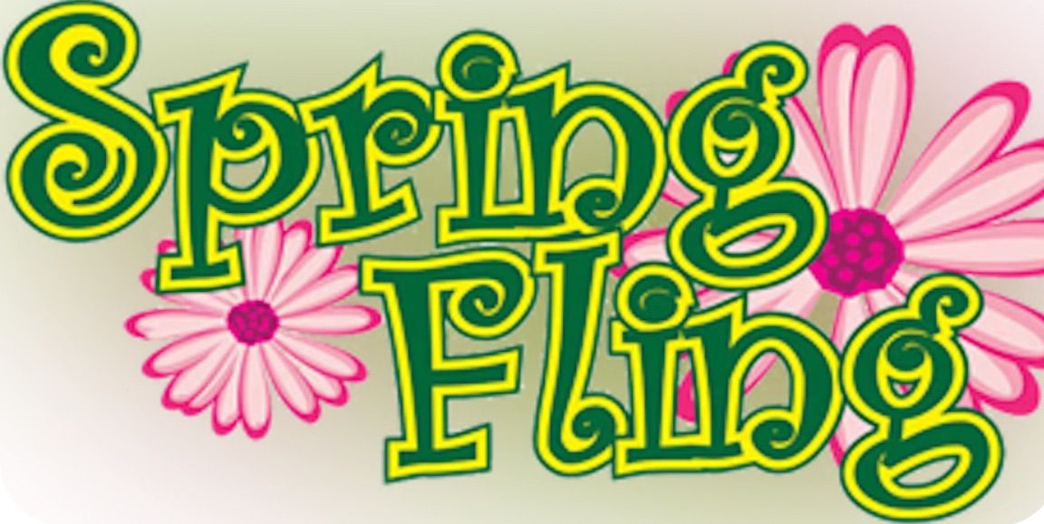 Spring Fling Craft & Vendor Show