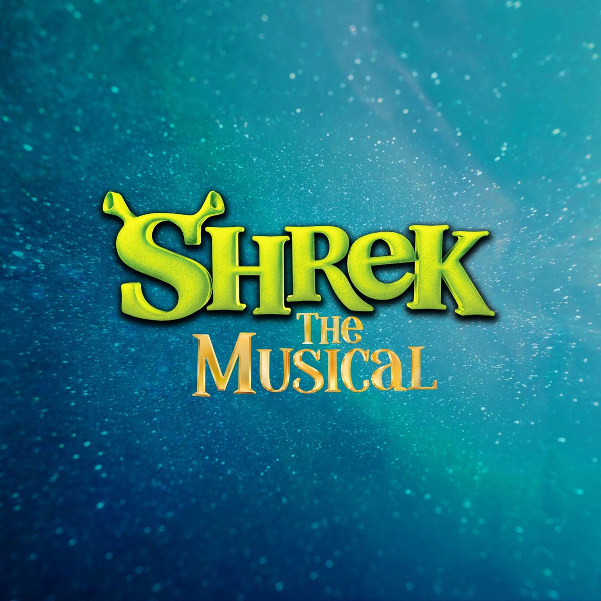 Shrek - The Musical