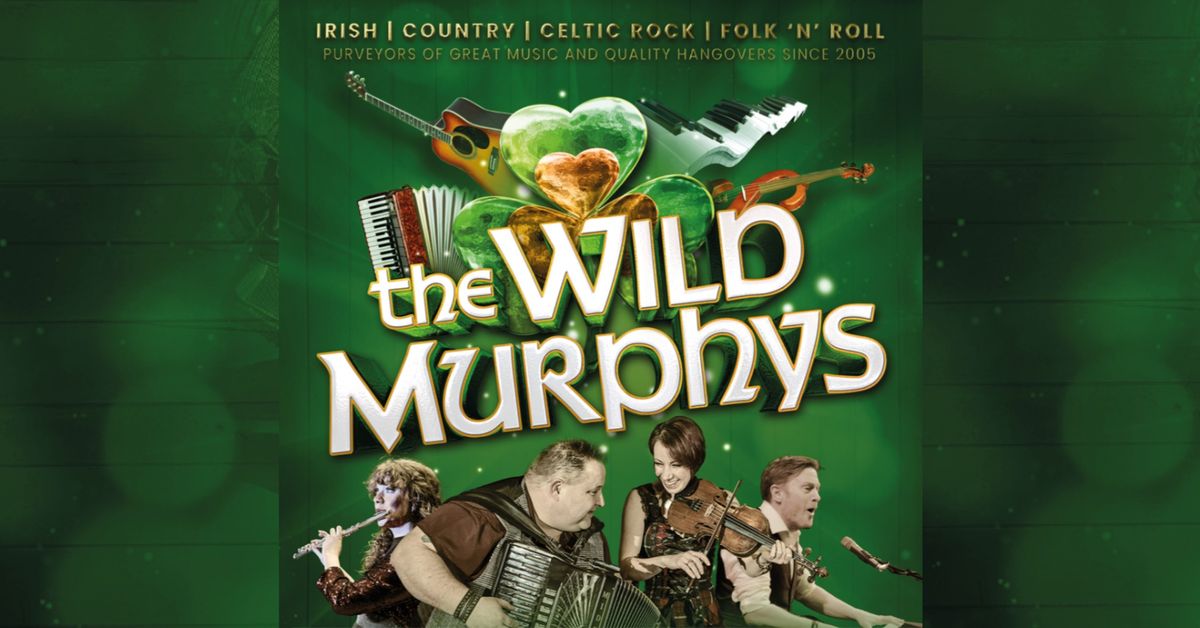 THE WILD MURPHYS