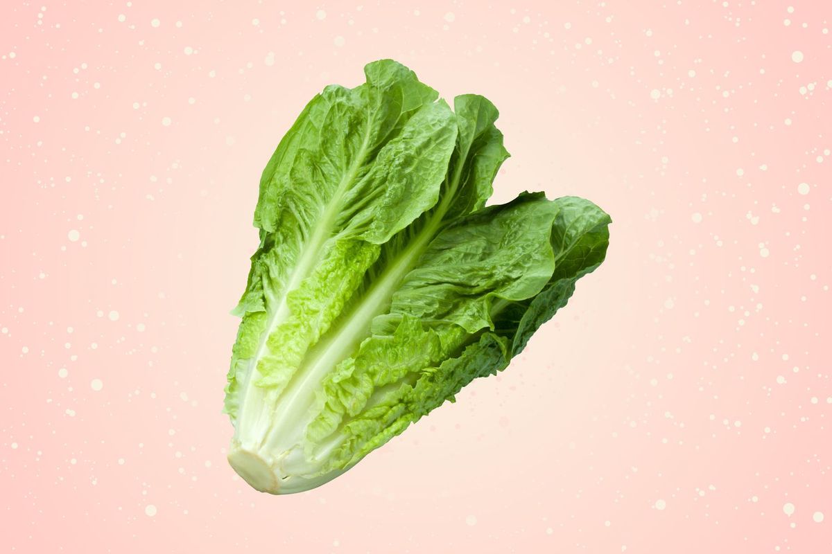 Lettuce