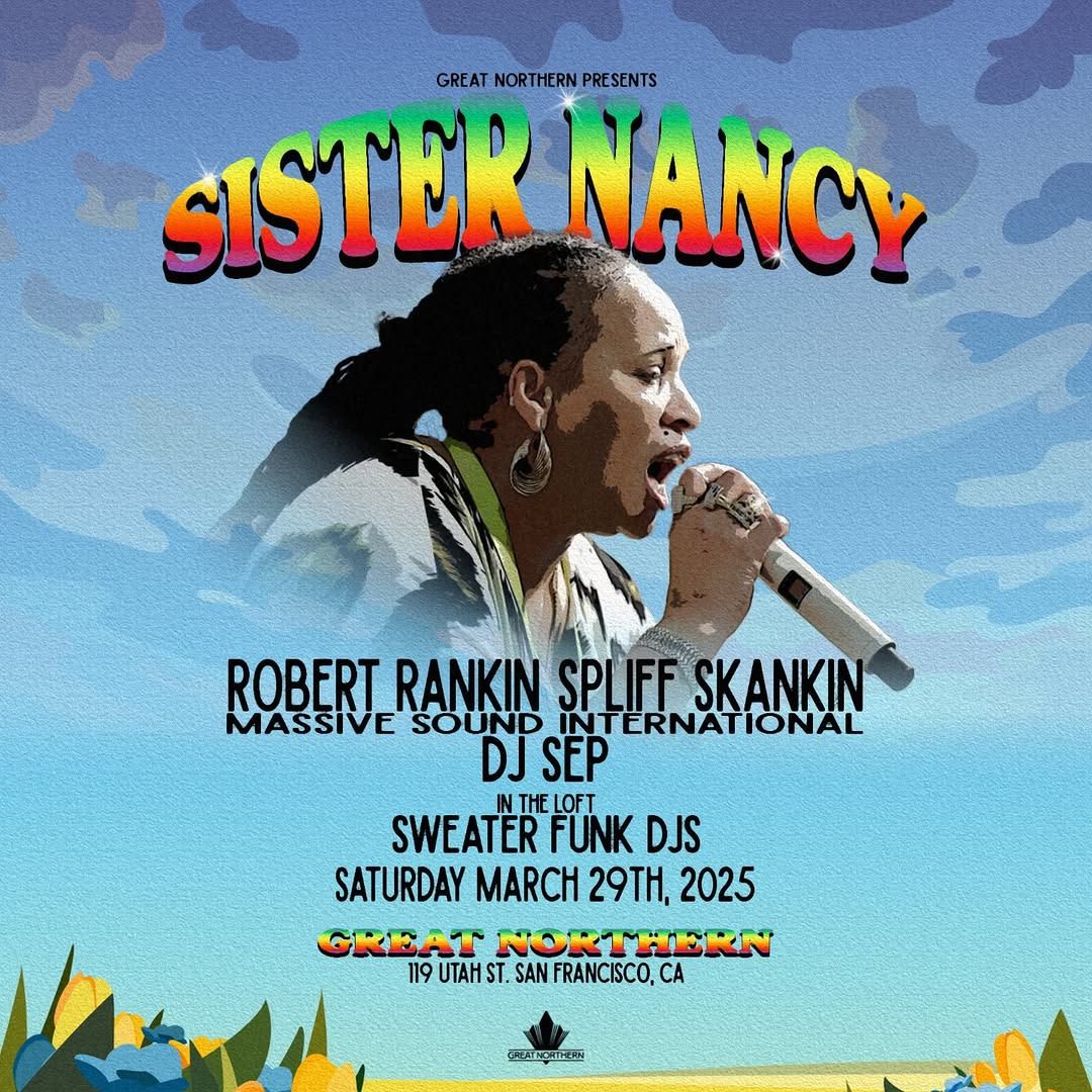 Sister Nancy