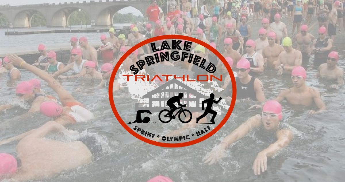 Lake Springfield Triathlon