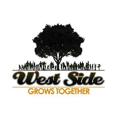 West Side Grows Together