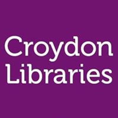 Croydon Libraries